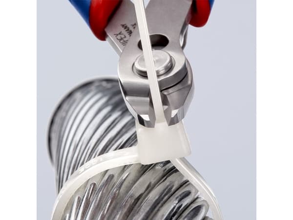 Knipex elektronikk superknipe XL