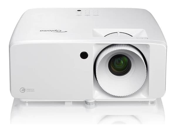 Optoma ZH521