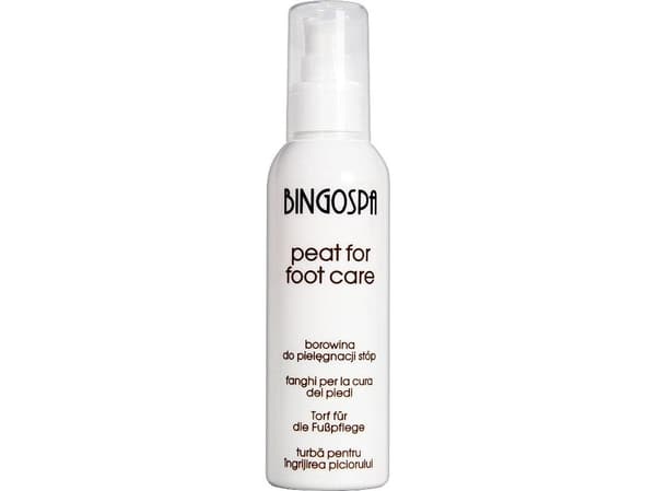 BINGO SPA boot lotion 135 g