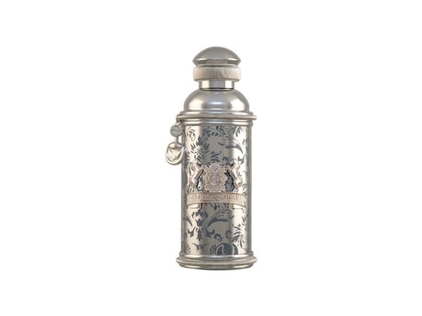 Alexandre.J Alexandre.J Silver Ombre EDP 100 ml