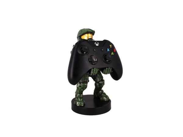 Cable Guys eksklusive Gaming Master Chief (Infinite) kabelkomfyrer