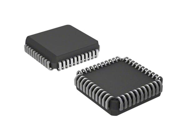 Microchip Technology PIC16F74-I/L