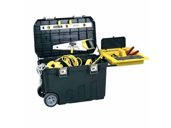 Stanley Core Wire Box 24 gallons (92-978)
