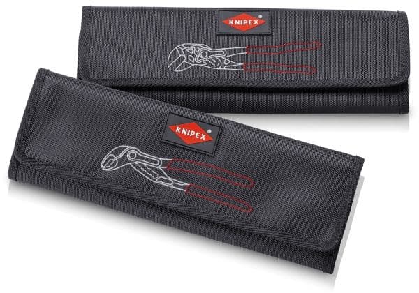 KNIPEX - Knipetangsett - 3 deler