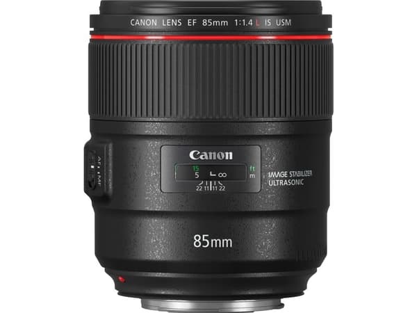 Canon 2271C005, Tele, 14/10, Canon EF