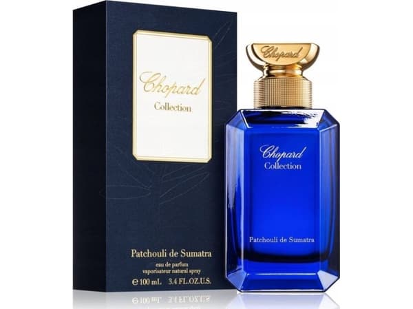 Chopard Patchouli De Sumatra Eau De Parfum