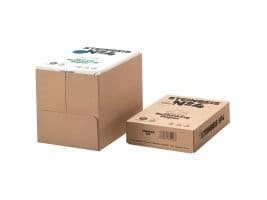 Genbrugspapir Steinbeis No.4 Evolution White, A4, pakke a 5 x 500 stk