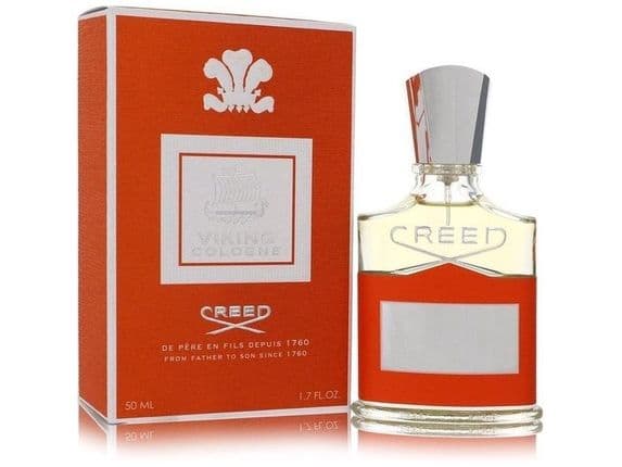 Creed Viking Cologne Eau De Parfum Spray 50ml