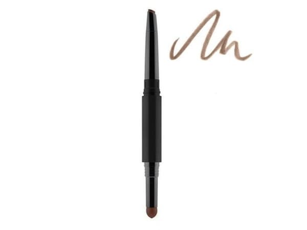 Gosh Brow Shape & Fill 002 Greybrown Eyebrow Makeup
