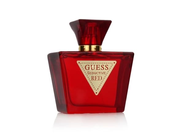 Guess Seductive Red Eau de Toilette 75 ml (dam)
