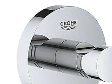Grohe Start krok i metall (tom plats)
