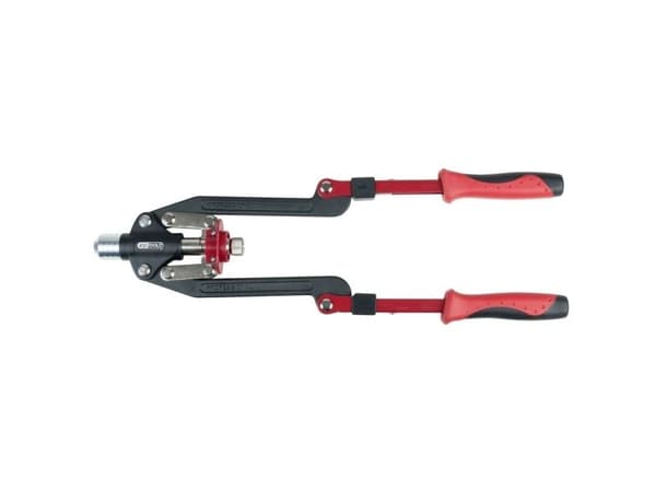 KS Tools 150.9637 nit-/avbitartång 510 mm 1 st