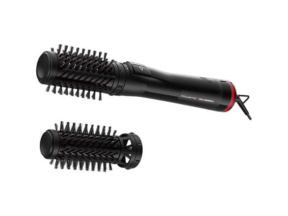 Rowenta Brush Active CF952LF0 hårføner og krølltang
