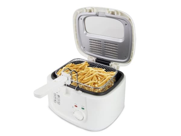 Esperanza SPRING ROLL - Fritös - 2.5 liter - 1.6 kW
