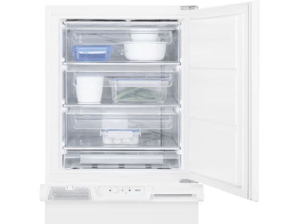 Electrolux LYB2AE82S, 95 l, 7 kg/24t, SN-T, 39 dB, E, Hvit