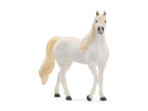 Schleich arabisk sto