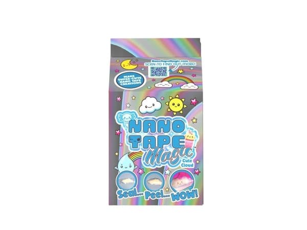 brightsign Nano Tape Magic Mini Cute Cloud (480-1003)