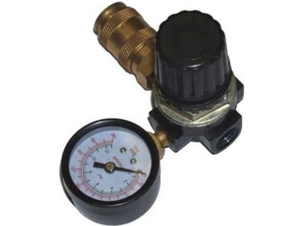 Aerotec trycklufts tryckreducerare (9051120)