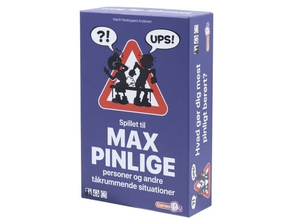 Max Nolo
