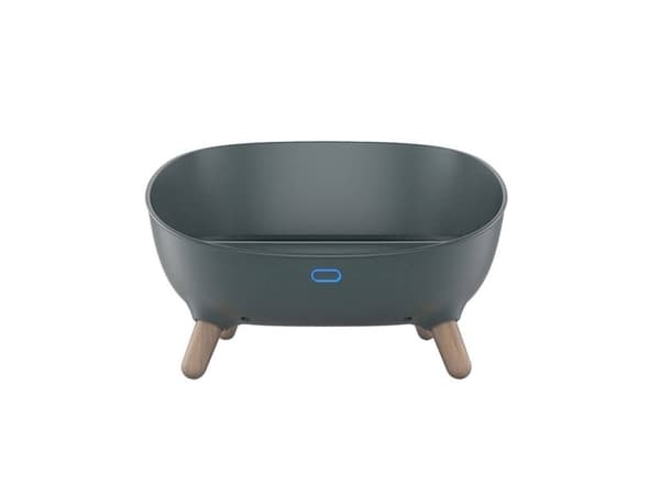 Smart babylåda med termoregulering Petoneer Cozy Sofa