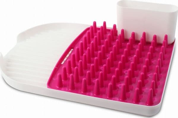 Vialli Design dryppebrett til servise FUKSJA 24007