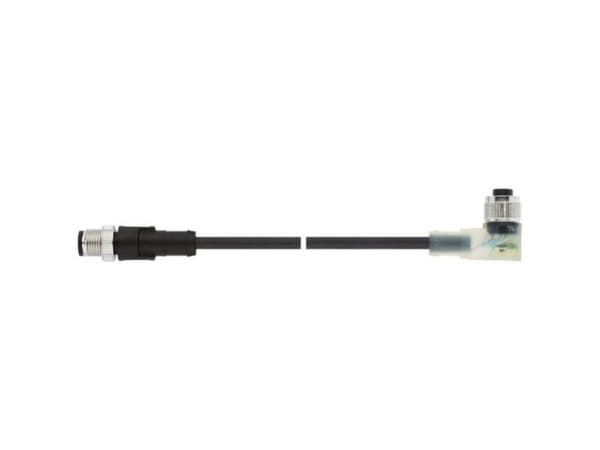 LAPP 22260070 Sensor-/aktor-datastikförbindelse, konfektionerad 1 st