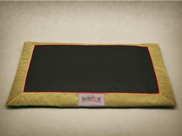 Hobbydog liggematte - Czern L