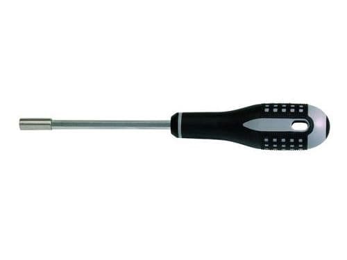 Bahco BE-8577, 36 mm, 24 cm, 36 mm, 127 g, Sort/grå