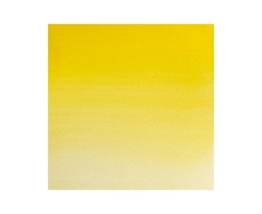 Watercolour proff. 1/2 pan Winsor Yellow 730