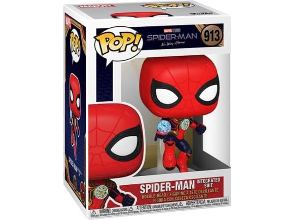Funko! POP-avaimenperä Disney Stitch!