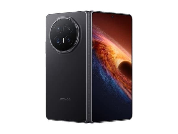 HONOR MAGIC V6 16GB+512GB svart