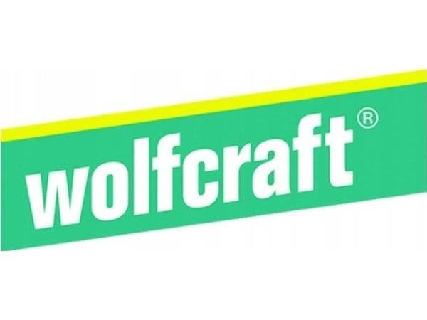 Wolfcraft kopplingsstift 13 mm Wolfcraft 13 & 22 mm