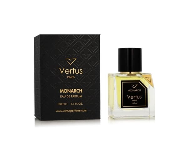 Vertus Monarch Eau De Parfum 100ml