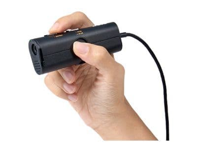Ipevo DOK P2V Ultra-projektor Full pakke