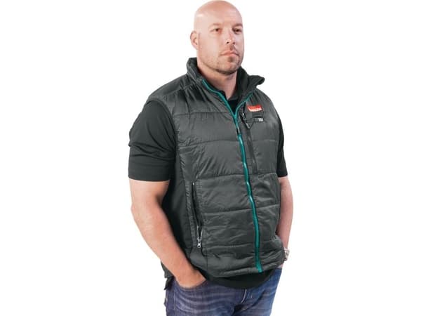Makita DCV200ZXL, 1 styck