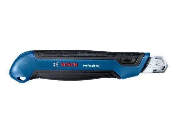 Bosch Professional - Snap-off knife - 18 mm