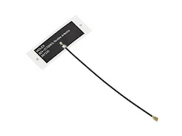 Molex 2072350200 RF-antenne 1 stk