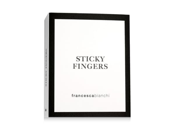 Francesca Bianchi Sticky Fingers Extrait De Parfum 3.38 Oz