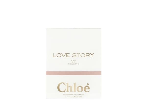 Chloé - Love Story - 50 ml
