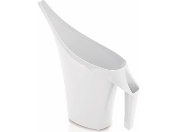 PROSPERPLAST vannkanne COUBI 2 l hvit