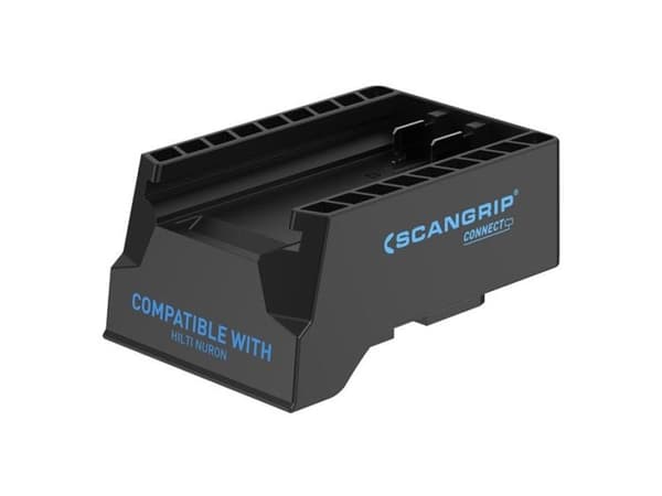Scangrip Hilti Connector