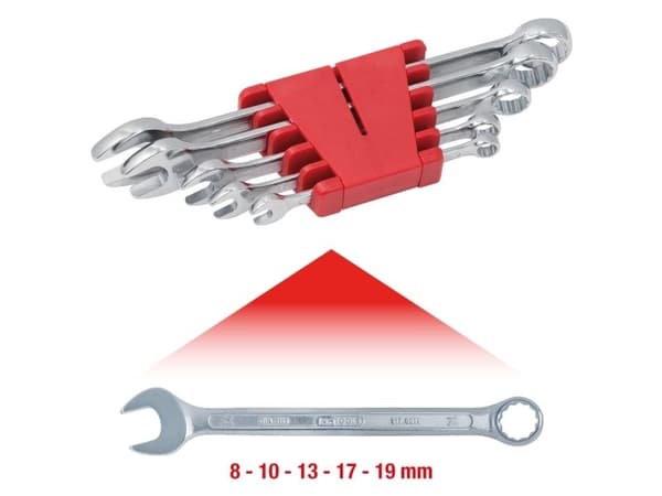 KS Tools 517.0045, 540 g