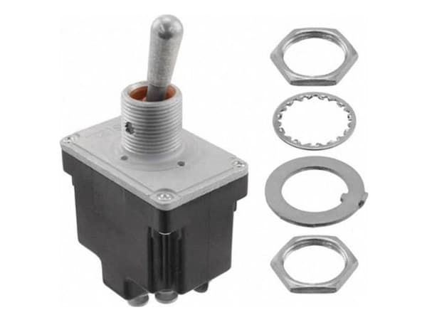 Honeywell SPS Vippbrytare 1 st