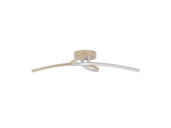 EGLO SELVINA 2 taklampe trefarget