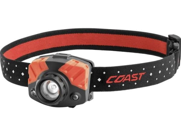 COAST FL75 pandelampe, 405 lumen