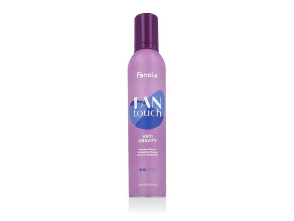 Fanola Fan Touch Anti Gravity Mousse Volume 300 ml