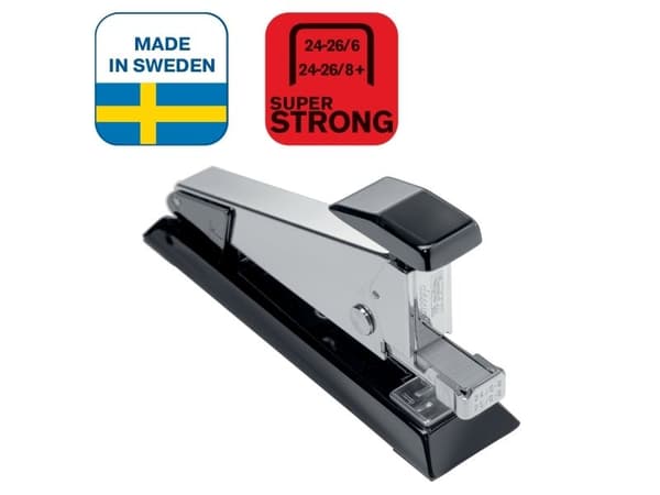 Hæftemaskine Rapid K2 50 ark lajittelu