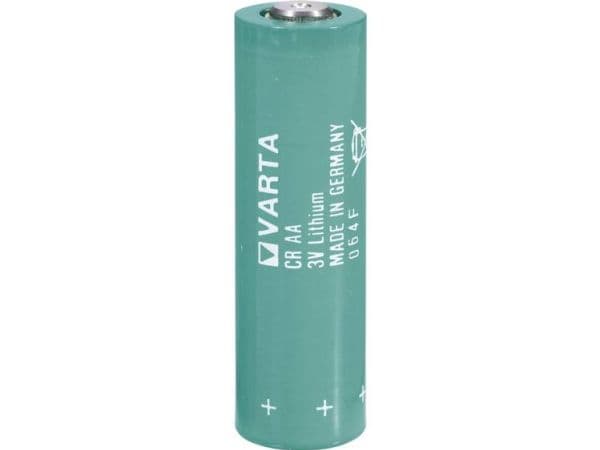 Varta 6117-CR