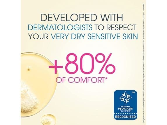 Bioderma Atoderm dusjolje 100ml