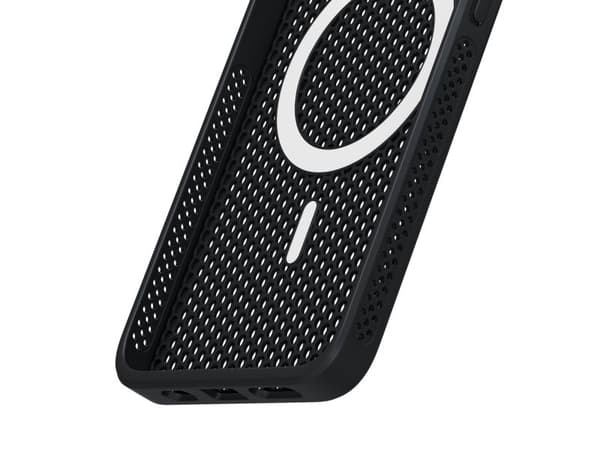 3MK COOLing MagCase-fodral till Apple iPhone 16